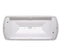 Светильник аварийный LED, IP42, 1 час, SafeLite Eaton