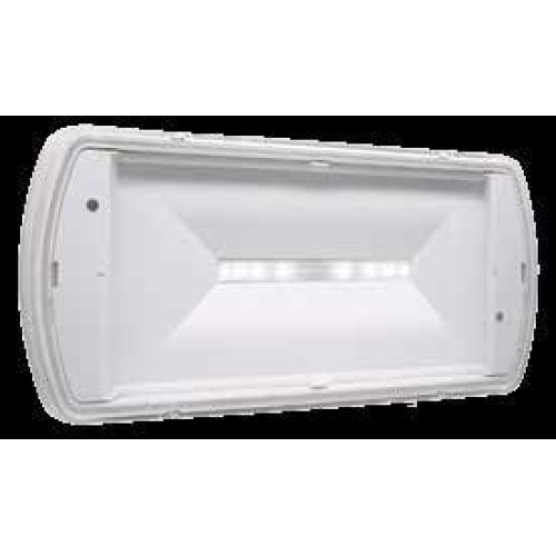 Светильник аварийный LED, IP42, 1 час, SafeLite Eaton