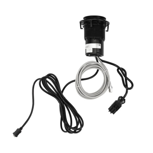 Выдвижной блок розеток Bachmann Elevator 220В + HDMI + RJ45