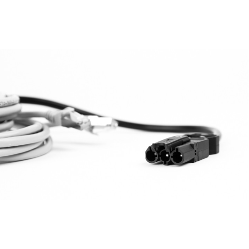 Выдвижной блок розеток Bachmann Elevator 220В + HDMI + RJ45