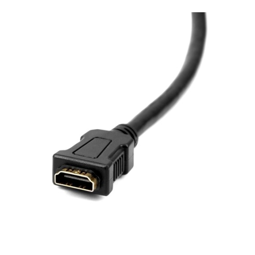 Выдвижной блок розеток Bachmann Elevator 220В + HDMI + RJ45