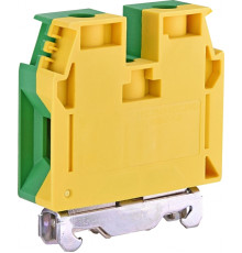 Клемма заземления 35 мм кв, желто-зеленый, ESC-TEC.35/O ETI 3903073