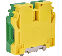 Клемма заземления 70 мм кв, желто-зеленый, ESC-TEC.70/O ETI 3903074