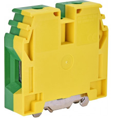 Клемма заземления 70 мм кв, желто-зеленый, ESC-TEC.70/O ETI 3903074