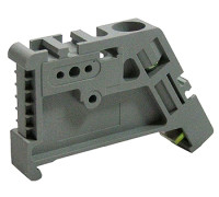 Фиксатор для клемм на DIN-рейку e.tc.din.pro.end Enext p051005