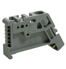 Фиксатор для клемм на DIN-рейку e.tc.din.pro.end Enext p051005