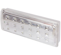 Светильник аварийный LED, 3 часа, IP20, e.emerg.506L.led.NM.3h.IP20 Enext l0660030