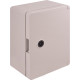 Щит ударопрочный из АБС-пластика 180х240х130мм, IP65, e.plbox.180.240.130.blank, Enext CP5022