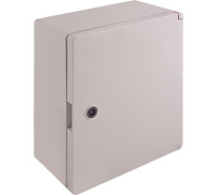 Щит ударопрочный из АБС-пластика 300х350х165мм, IP65, e.plbox.300.350.165.blank, Enext CP5021