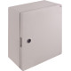 Щит ударопрочный из АБС-пластика 300х350х165мм, IP65, e.plbox.300.350.165.blank, Enext CP5021