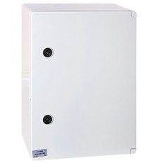 Щит ударопрочный из АБС-пластика 400х500х175мм, IP65, e.plbox.400.500.175.blank, Enext CP5004