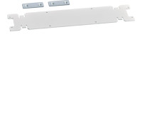 Переходник для вертикального соединения двух щитов Vega VZ006VB Hager