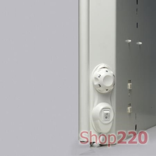 Конвектор Ensto 2000 Вт с ножками в комплекте, BETA20-MP