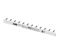 Гребенка 1-полюсная, штыревая, 57 модулей, BML11157 ABB