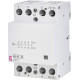 Контактор 40А, 220В, 4но RA 40-40 230V AC ETI 2464095