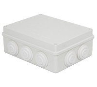 Монтажная коробка 200х155, IP55, e.db.pro.200.155.80 Enext p016009