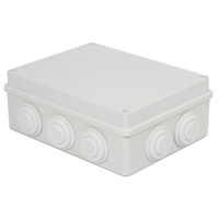 Монтажная коробка 200х155, IP55, e.db.pro.200.155.80 Enext p016009