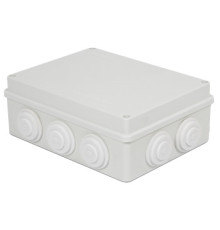Монтажная коробка 200х155, IP55, e.db.pro.200.155.80 Enext p016009