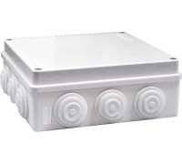 Монтажная коробка 255х200, IP55, e.db.pro.255.200.80 Enext p016006