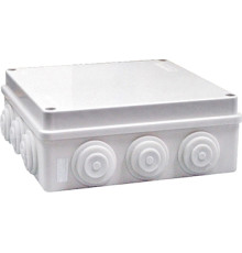 Монтажная коробка 255х200, IP55, e.db.pro.255.200.80 Enext p016006