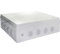 Монтажная коробка 400х350, IP55, e.db.pro.400.350.120 Enext p016011
