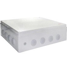 Монтажная коробка 400х350, IP55, e.db.pro.400.350.120 Enext p016011