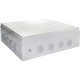 Монтажная коробка 400х350, IP55, e.db.pro.400.350.120 Enext p016011