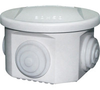 Монтажная коробка 80х50, IP55, e.db.pro.80.50 Enext p016001