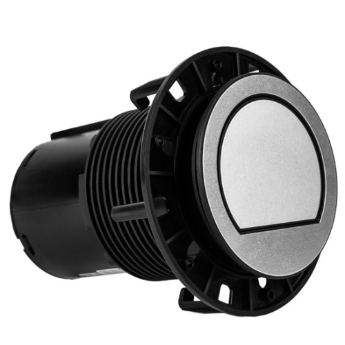 Выдвижной блок розеток Bachmann Elevator 220В + 2xRJ45