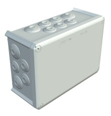 Распределительная коробка Т350 (285х201х120 мм), ІР66, 2007125 OBO Bettermann