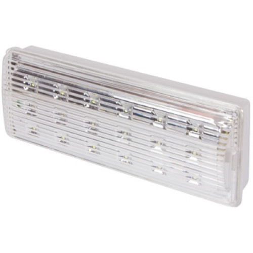 Светильник аварийный LED, 3 часа, IP20, e.emerg.506L.led.NM.3h.IP20 Enext l0660030