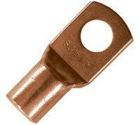 Кабельный наконечник 185 мм кв под пайку, медь, е.end.stand.sc.185 Enext s040010