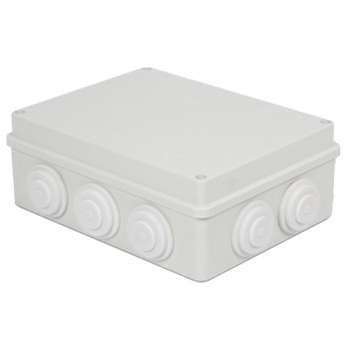 Монтажная коробка 200х155, IP55, e.db.pro.200.155.80 Enext p016009