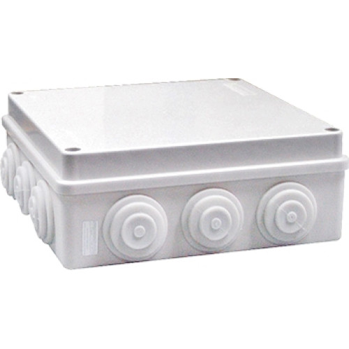 Монтажная коробка 200х200, IP55, e.db.pro.200.200.80 Enext p016012