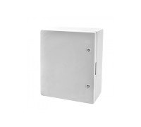 Шкаф 400x500x180мм ударопрочный IK10, влагозащищенный IP65, MD9006 Adal Pano