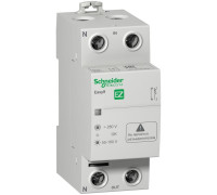 Реле напряжения 40А Easy9 EZ9C1240 Schneider Electric