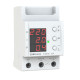 Реле мультифункциональное 25А, ZUBR MF 25