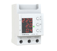 Реле мультифункциональное 50А, ZUBR MF 50