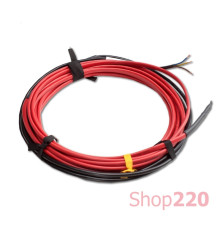 Нагревательный кабель 200 Вт, 9 м, TASSU Ensto TASSU200W9M