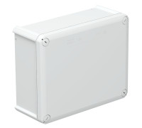 Коробка распределительная закрытая Т250 (240х190х95мм), ІР66, OBO Bettermann 2007287