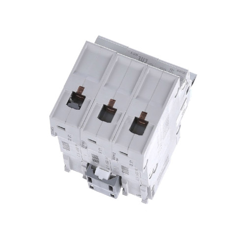 Автомат 32 А, 3 фазный, C, клеммы QuickConnect, MCS332 Hager