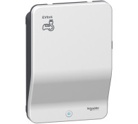 Зарядная станция для электромобилей 32А, 3 фазы, EVLINK WALLBOX T2 Schneider Electric EVH2S22P02K