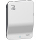 Зарядная станция для электромобилей 32А, 3 фазы, EVLINK WALLBOX T2 Schneider Electric EVH2S22P02K