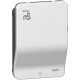 Зарядная станция для электромобилей 16А, 3 фазы, EVLINK WALLBOX T2 Schneider Electric EVH2S11P02K