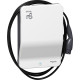 Зарядка для электромобилей 32А, 1 фаза, с зарядным кабелем EVLINK WALLBOX T2 Schneider Electric EVH2S7P0CK