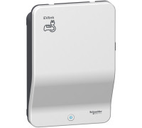 Зарядная станция для электромобилей 32А, 3 фазы / 1 фаза, SMART WALLBOX T2 Schneider Electric EVB1A22P2KI