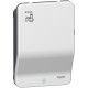 Зарядная станция для электромобилей 32А, 3 фазы / 1 фаза, SMART WALLBOX T2 Schneider Electric EVB1A22P2KI