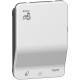 Зарядная станция для электромобилей 32А, 3 фазы / 1 фаза, RFID SMART WALLBOX T2 Schneider Electric EVB1A22P2RI
