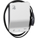 Зарядка для электромобиля с кабелем 32А, 3 фазы, RFID SMART WALLBOX T2 Schneider Electric EVB1A22PCRI