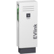 Зарядная станция для паркинга, RFID, EVlink PARKING T2 Schneider Electric EVF2S22P22R